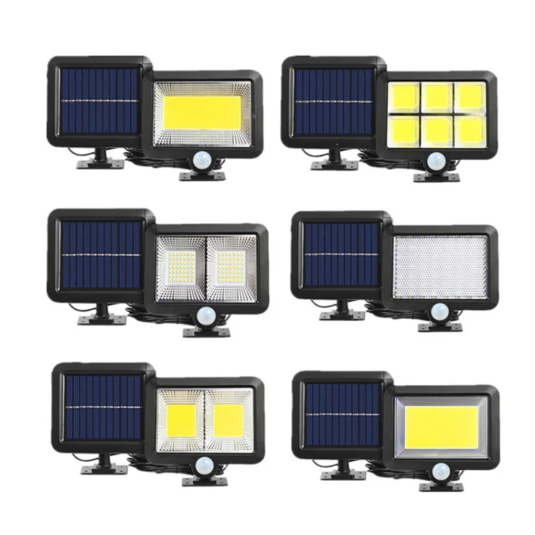 Led Wall Light Outdoor