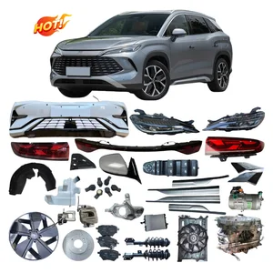 BYD Song L Accessories New Original Electric Car Accessories for BYD Song L Parts in Stock