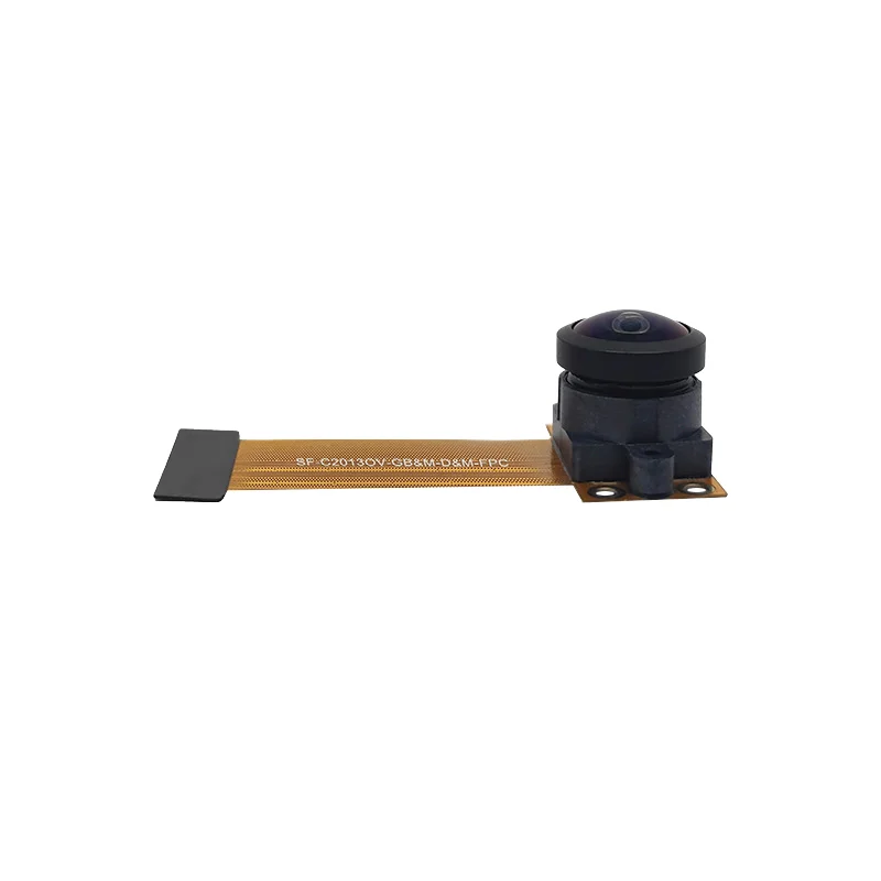2MP Fixed Focus MIPi DVP Module OG02B1B Laser Camera Distance Module with Mono Sensor Global Shutter Fixed Focus Camera Modules