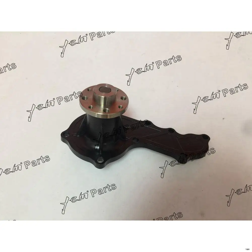 4FE1 Water Pump for Isuzu