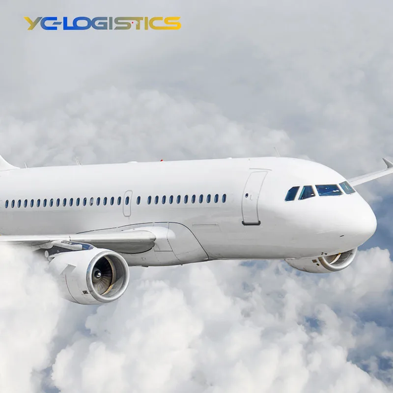 Воздушная доставка США Канада Великобритания Германия Экспедитор из Китая ddp доставка