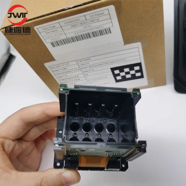 muto
シューズ 2cm　US Original Refurbished Print Head Mutoh VJ-1324 DG 43988 Print Head