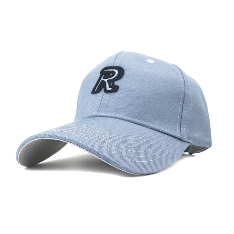 gorro de estilo hip hop con Gorra de béisbol de algodón para hombre gorro de estilo hip hop con Gorra de béisbol de algodón para hombre