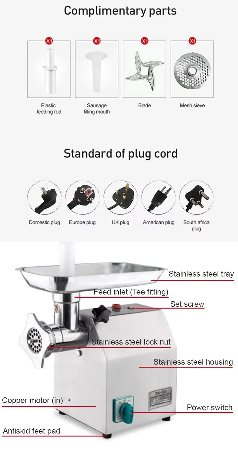 ukca certified for restaurant butcher shop-5