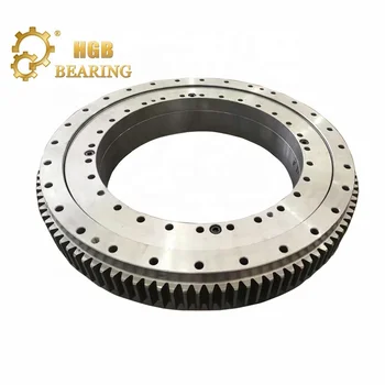 ISO 9001 External gear factory price slewing bearing E.950.20.00.C