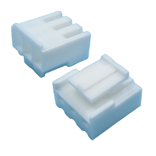 Zhejiang Lianhe Electronics Co., Ltd. - Connector, Auto Connector