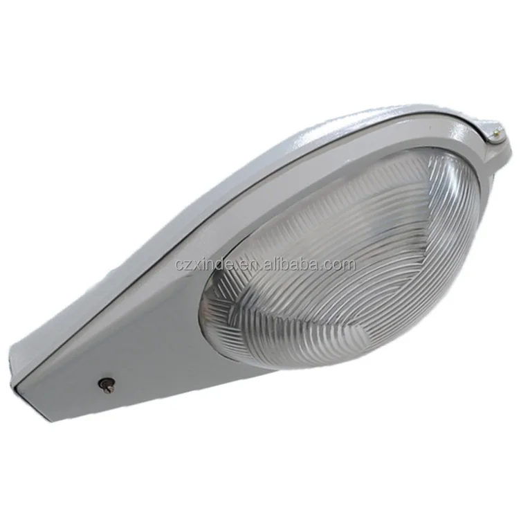 Street Light Radiator Outdoor LED Street Lights - Efficient and Durable Solutions