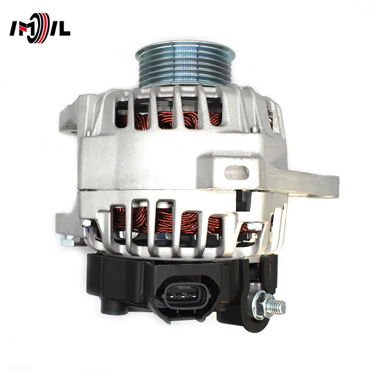 Auto Parts 12v Generator 12v Universal Alternator 373002e400 For