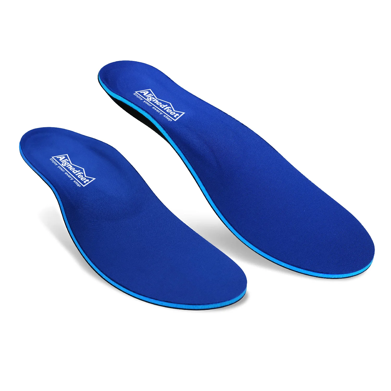 Vietnam Manufacture Oven Thermoformed Orthotics Insoles Moldable