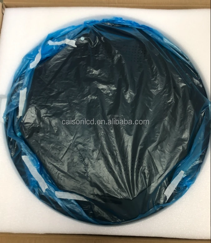 Packaging & shipping specifications