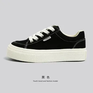 Foreign Trade Export Wholesale Sneakers Four Seasons Regular Flat Comfortable Trendy Shoes Classic Versatile