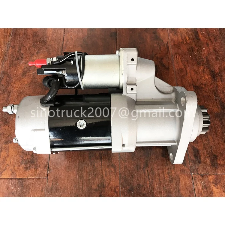 まんぷく Sinotruck Original Spare Parts Wg1664440069 Cab Rear Air