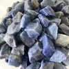 Aventurina blu