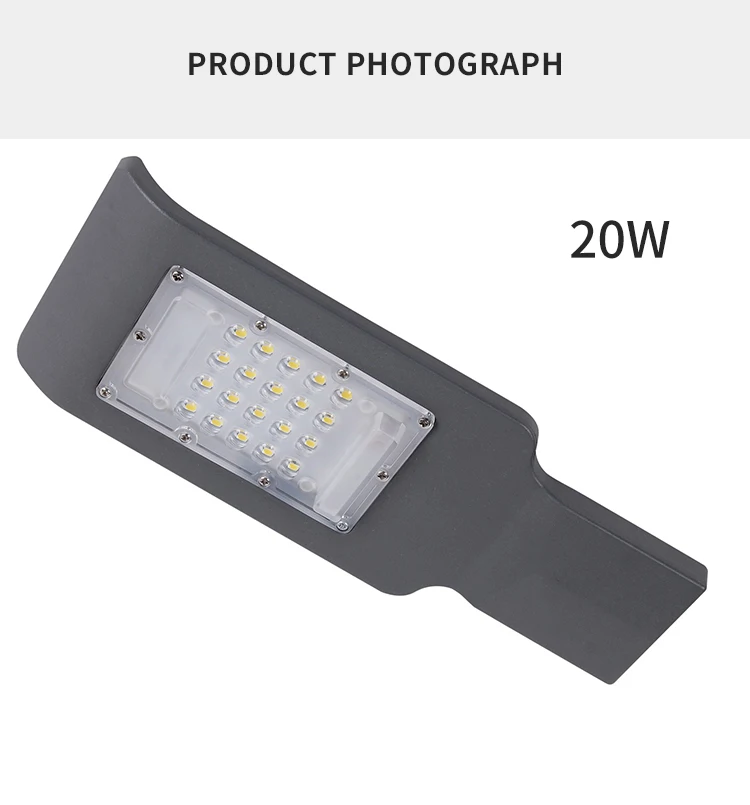 Best Selling Very Competitive Price Modern 30W LED Road Lamp