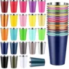 สีกรมท่า-16oz