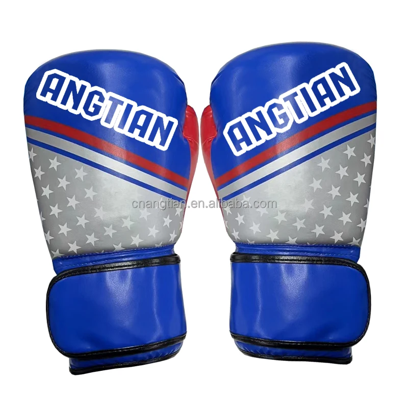 1x Bokshandschoenen en pads set Focus Punch Mitts MMA Training Sparring Haak en Jab strike Pads voor Jongens & Meisjes Doel met Bokshandschoenen (K Boksset Mondbeschermer Rood/Blk