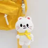 White cat