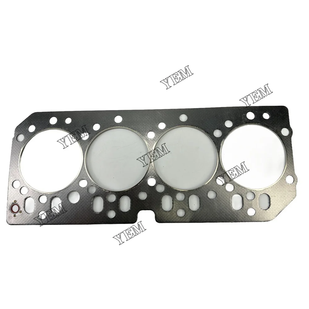 Head Gasket Fit for John Deere 4045 Engine 3
