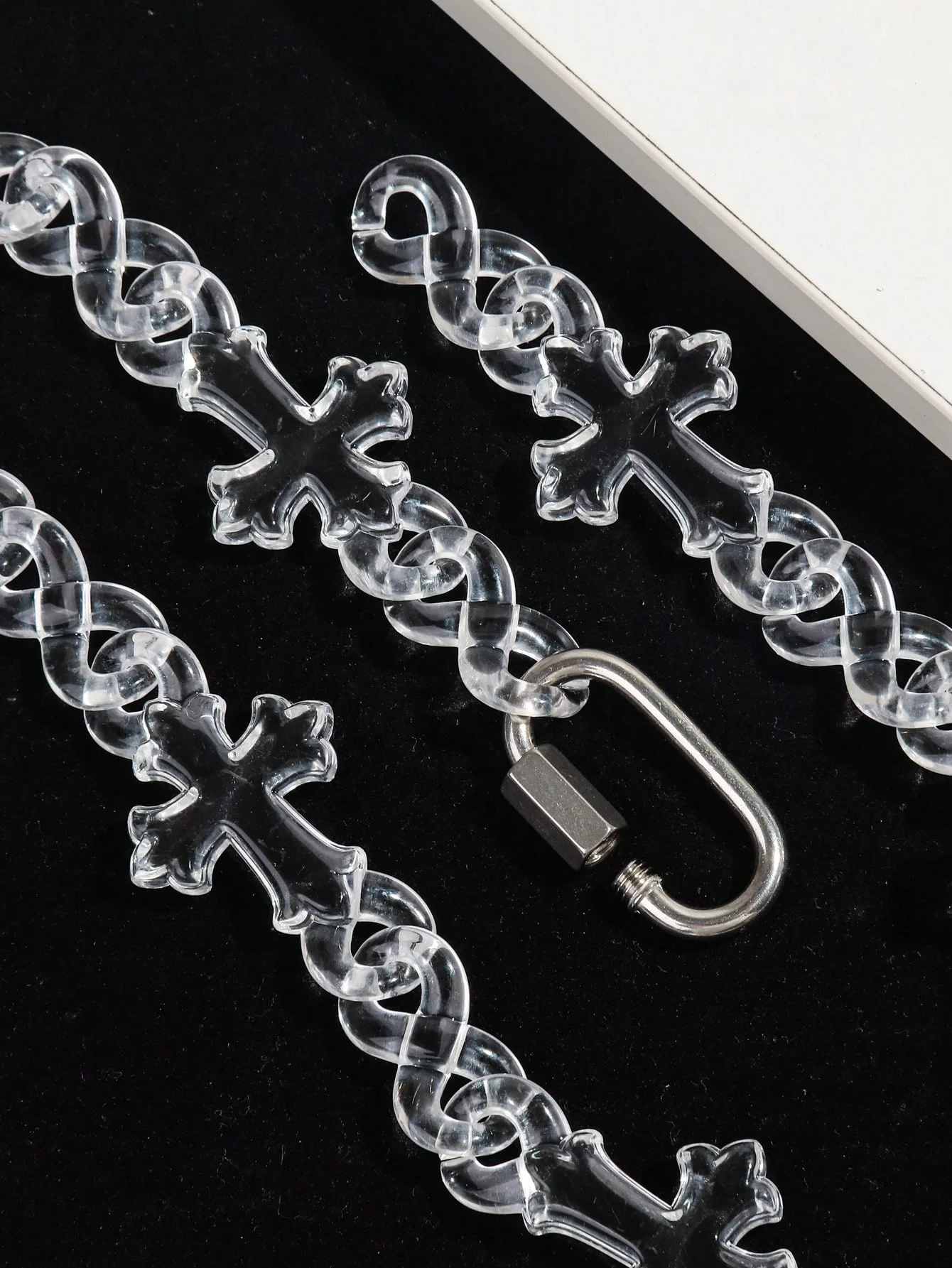 Shop Our Hot Sale Fashion 2025 Hip Hop Jewelry Chain Choker