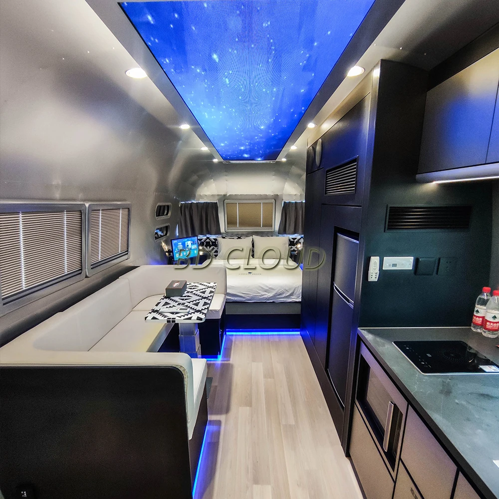 Camper Van For Sale Malaysia Campers Motor Homes Caravans Rv Travel