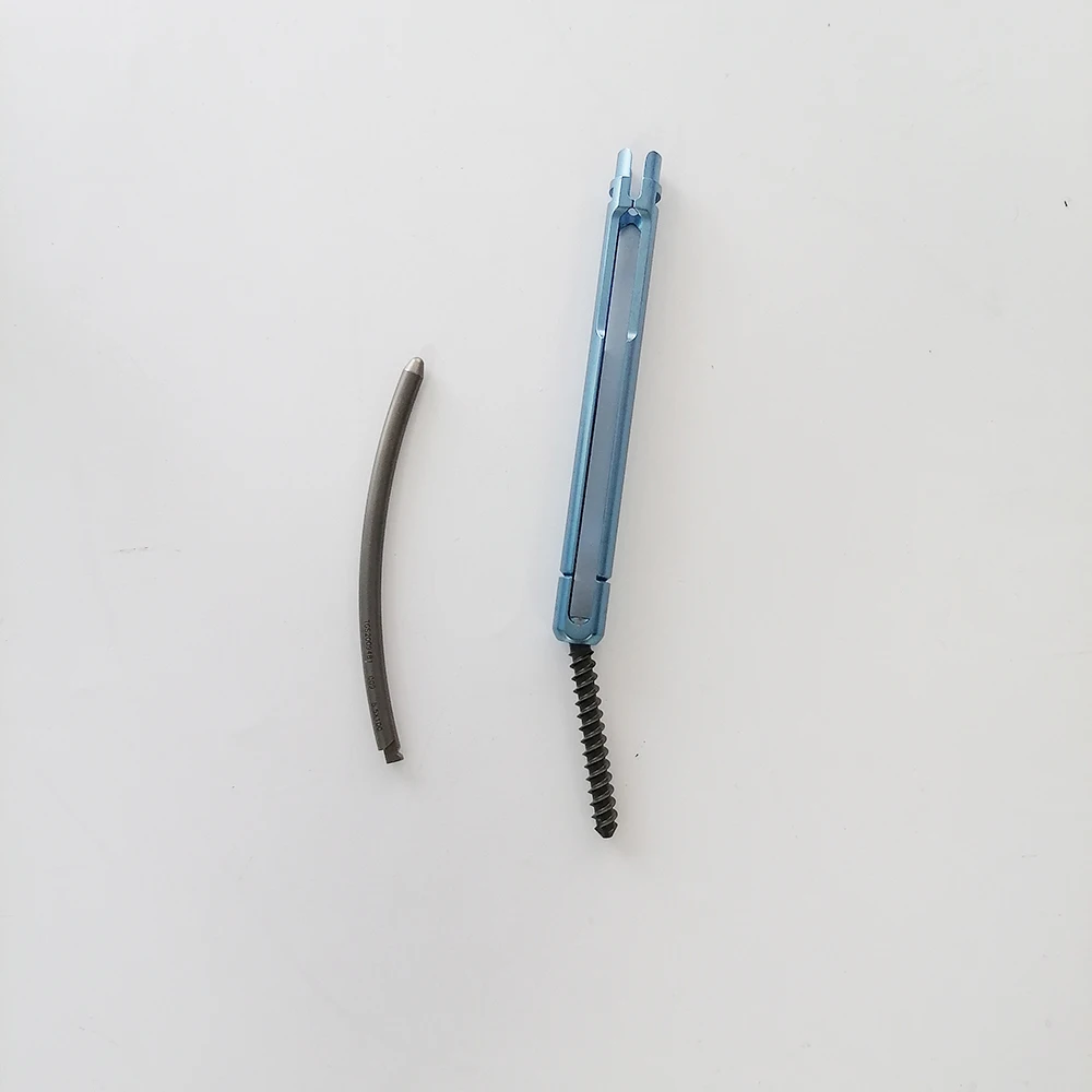 Pedicle Screw 3
