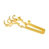 Gold Text