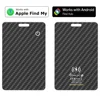 Carbon fiber black