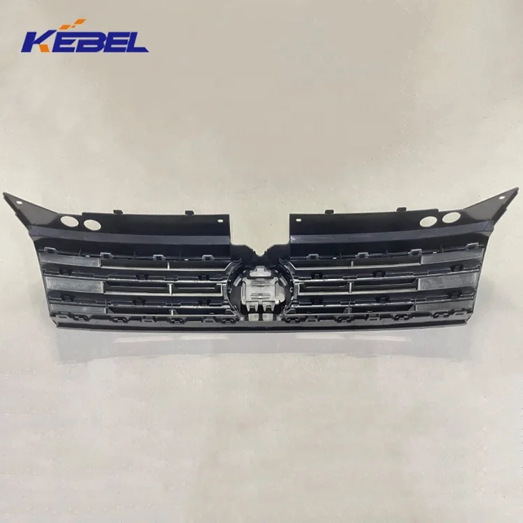 Car Part High Quality Auto Front Bumper Grille OEM 5NG 853 651B Car Grills for Volkswagen Tiguan L 2017