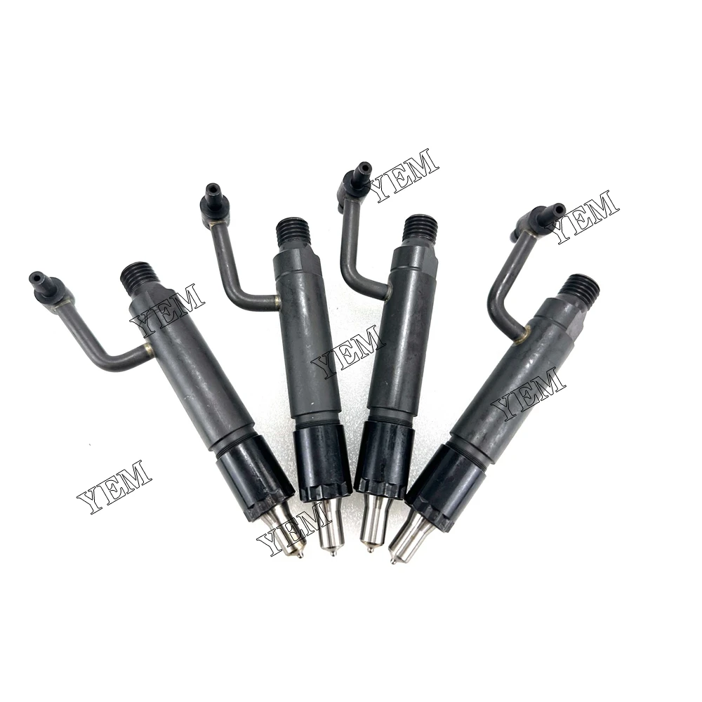 For Yanmar 4TNV98 Injector 159P205 Machinery Engine Spare Parts