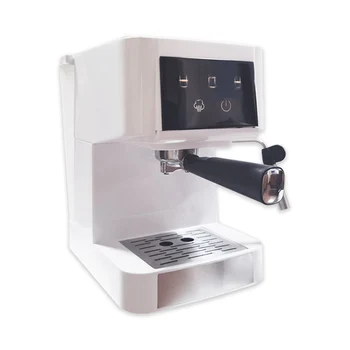 15 Bar Customized Professional Good Price 1.5l 4 Cup Espresso Coffee Machine Maker