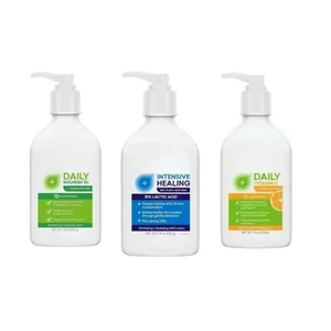 Hot ALctin Daily Nourish 12% Hyaluronic Acid Lotion Rapid Relief Anti-Wrinkle Intensive Healing Cream