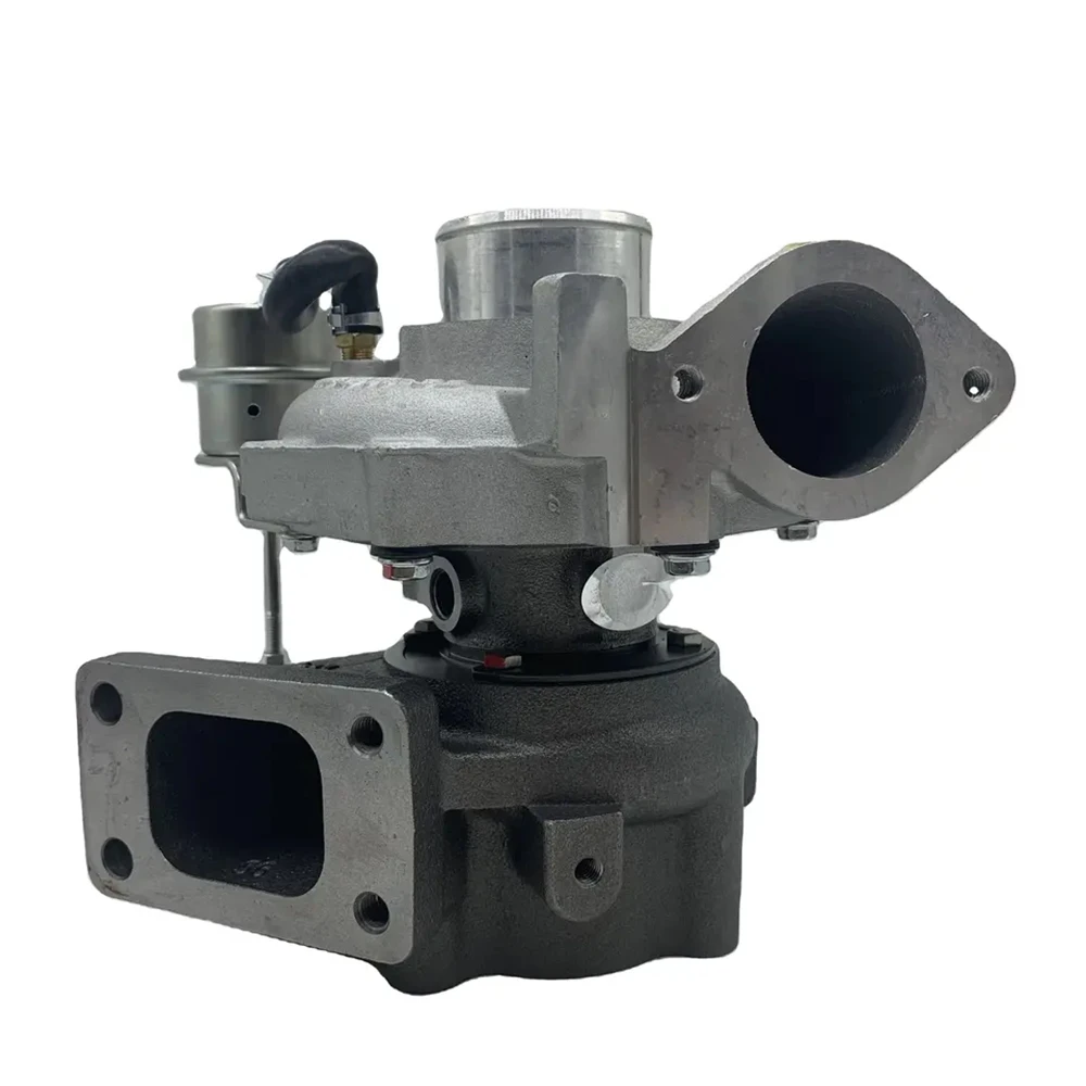 IZUMI Turbo 24100-4631A for Hino for Kobelco SK210-8 SK250-8 Diesel Engine Spare Parts