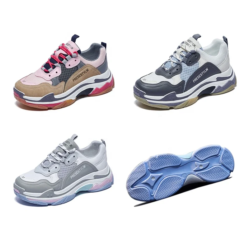 Shop Our Hot Selling Women's Sport Shoes with Style and Comfort