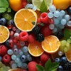fruta