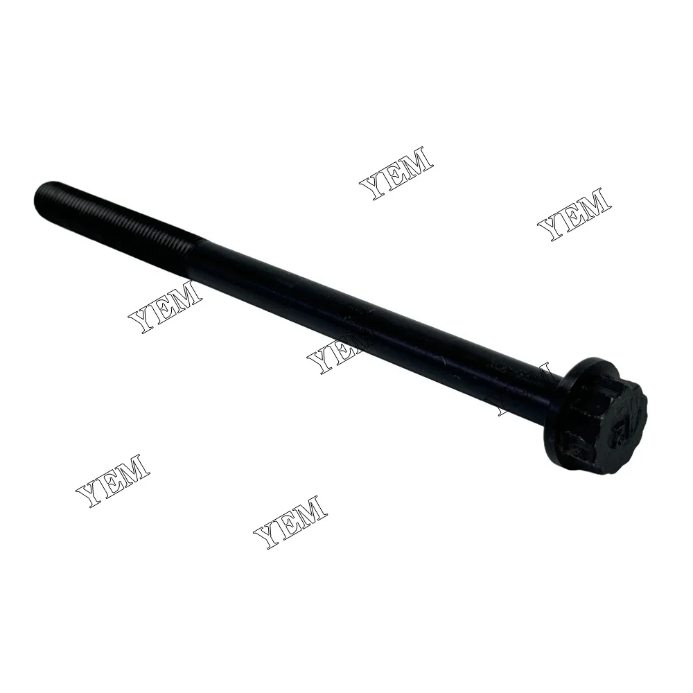J05E Cylinder Head Screw for Hino Genuine Engine Parts 6