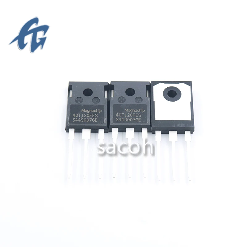 (SACOH Electronic Components)MBQ40T120FESTH