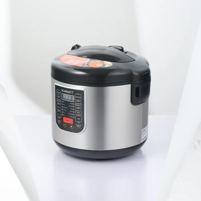 electric pressure cookers 2021 manufacturers new