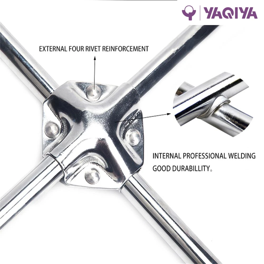 Socket Lug Wrench  L Type Hexagon Slotted End Socket Lug Wrench