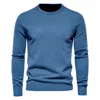 Fog blue