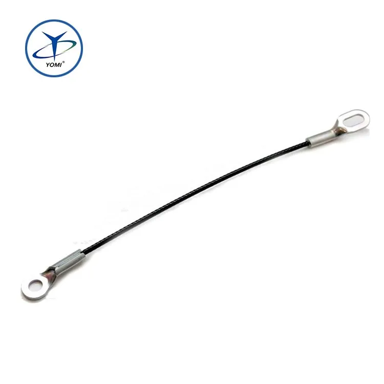 Tailgate Cable Rear for 2011 Ford Ranger - Auto Parts & Accessories ...