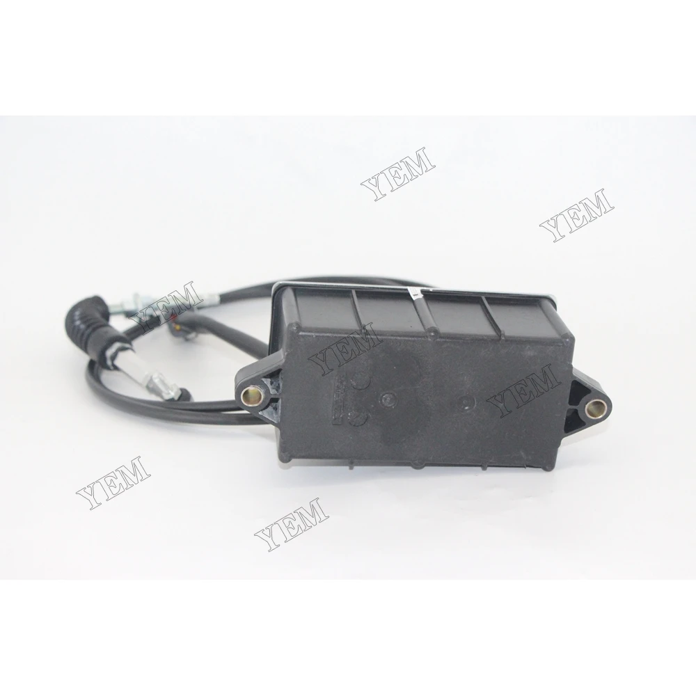 Throttle Motor for Komatsu PC128UU Engine Parts With Warranty 2