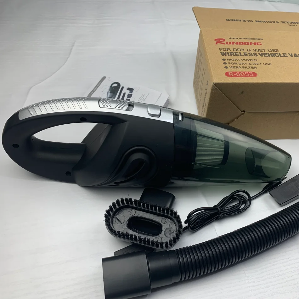 Palo De Mano Portátil Para Coche,Aspirador Manual Con Cable Dc12v 2021  W,Venta En Walmart,120 - Buy Aspirador De Coche Product on Alibaba.com
