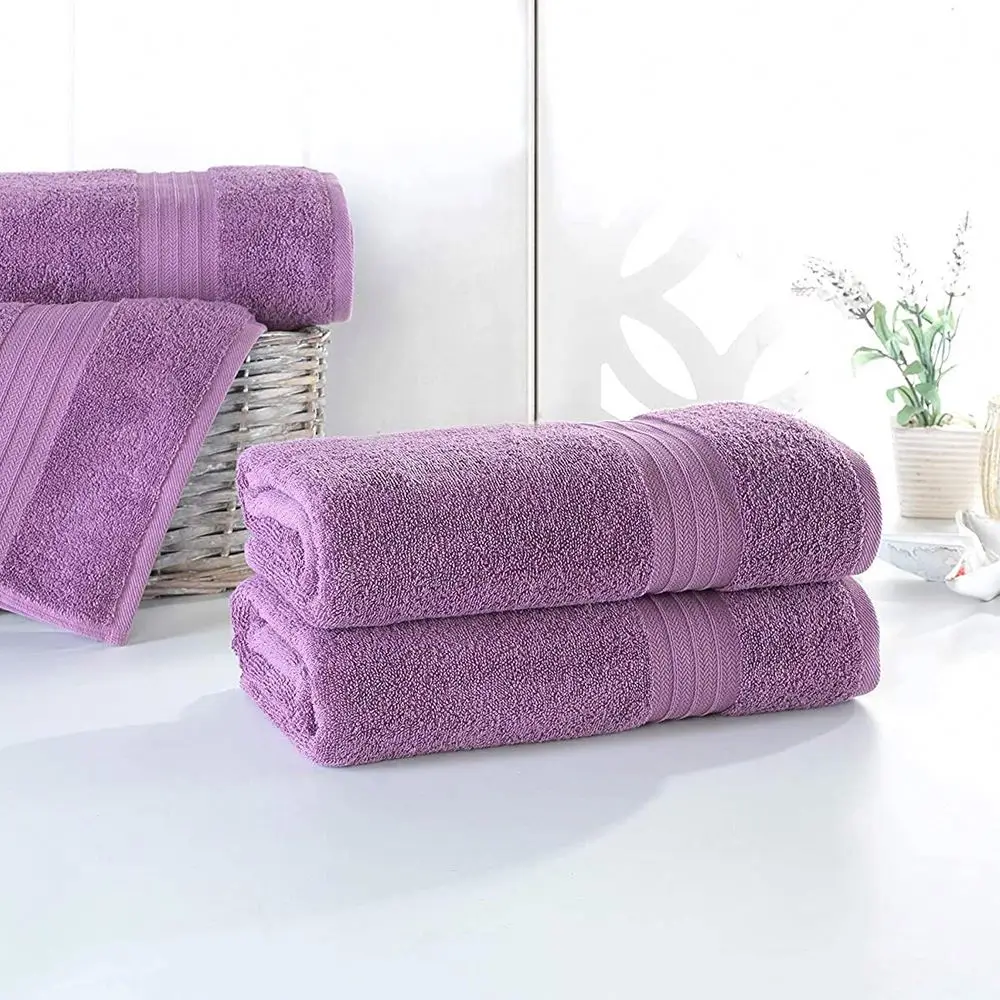 Towel Sets  Shop Exclusive Cotton Terry Hotel Towels From Sofitel