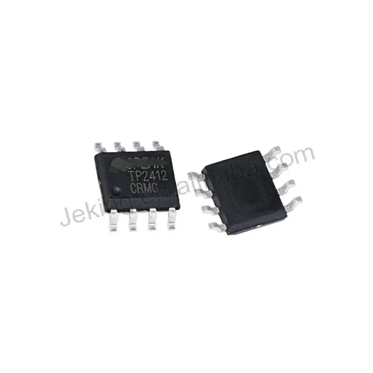 Jeking Tp2412 Operational Amplifier Ic Tp2412-sr - Buy Tp2412-sr ic ...