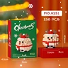 K151 มินิคริสต์มาสเอลค์