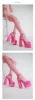 hot pink