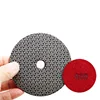4 pollici 10 cm 400#