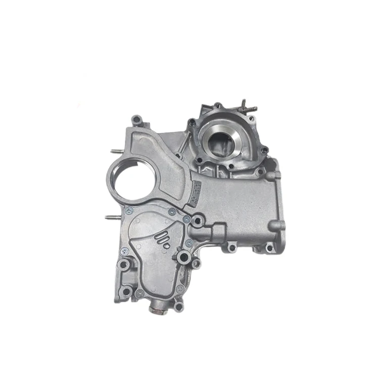 トヨタ用 1FZ オイルポンプアッシー タイミングケース 中古 11310