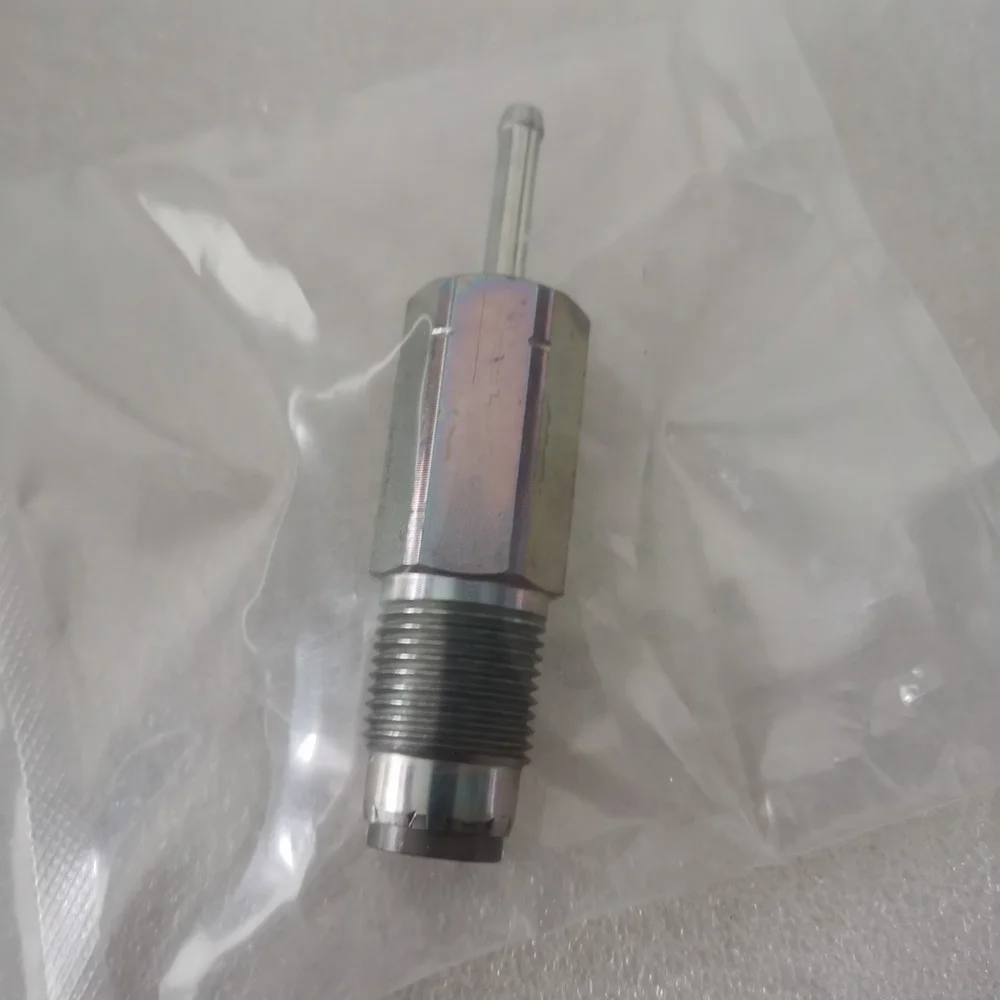 Pressure Limiting Valve 095420-0201 095420-0230 Diesel Fuel Common Rail Pressure Relief Valve - Lante Diesel - View #3