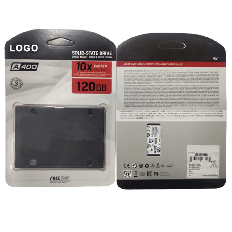 In Stock hard disk 120Gb 128Gb 240Gb 256Gb 480GB 512Gb 960GB SSD Sata3 Solid State Drive Hard Disk Internal SSD VS Kinst